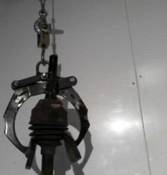 Cardan gauche (transmission) JEEP CHEROKEE 2 Photo n°3