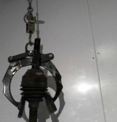 Cardan gauche (transmission) JEEP CHEROKEE 2 Photo n°6