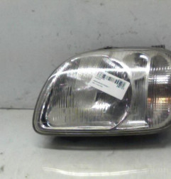 Optique avant principal gauche (feux)(phare) NISSAN MICRA 2 Photo n°1