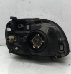 Optique avant principal gauche (feux)(phare) NISSAN MICRA 2