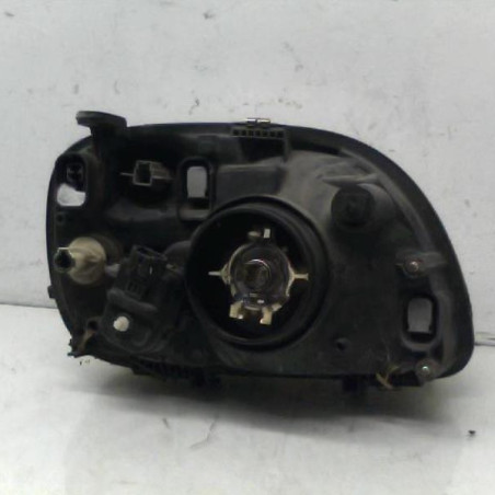 Optique avant principal gauche (feux)(phare) NISSAN MICRA 2