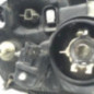 Optique avant principal gauche (feux)(phare) NISSAN MICRA 2
