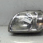 Optique avant principal gauche (feux)(phare) NISSAN MICRA 2