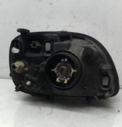 Optique avant principal gauche (feux)(phare) NISSAN MICRA 2 Photo n°5