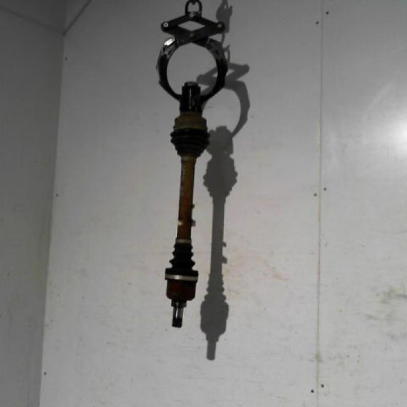 Cardan gauche (transmission) PEUGEOT 308 1