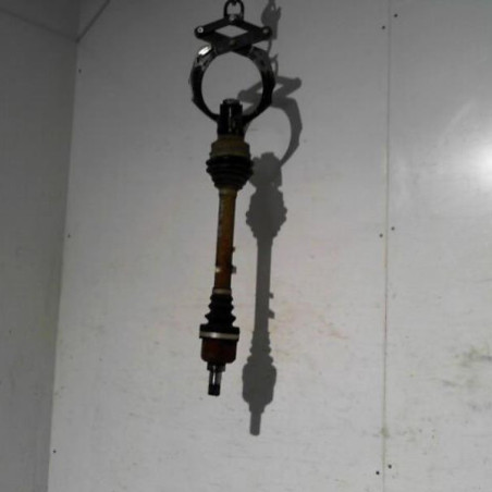Cardan gauche (transmission) PEUGEOT 308 1