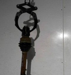 Cardan gauche (transmission) PEUGEOT 308 1 Photo n°3