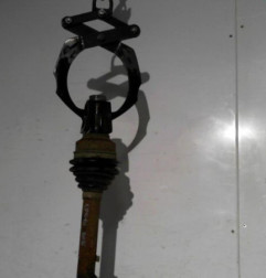 Cardan gauche (transmission) PEUGEOT 308 1 Photo n°6