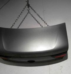 Malle/Hayon arriere RENAULT MEGANE 1 Photo n°1