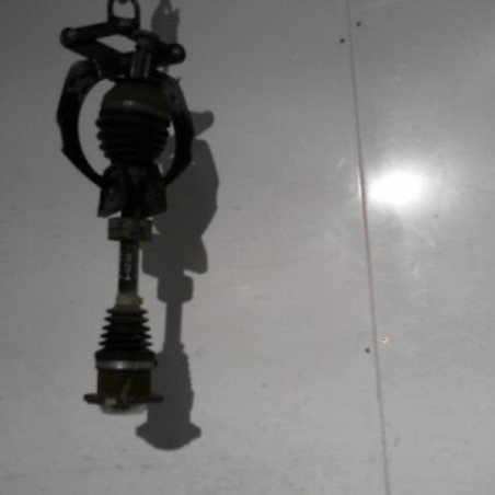 Cardan gauche (transmission) SEAT IBIZA 4 Photo n°1