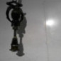 Cardan gauche (transmission) SEAT IBIZA 4