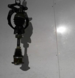 Cardan gauche (transmission) SEAT IBIZA 4