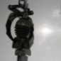 Cardan gauche (transmission) SEAT IBIZA 4