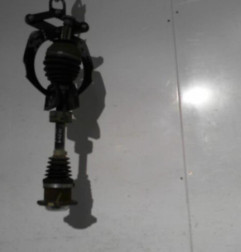 Cardan gauche (transmission) SEAT IBIZA 4 Photo n°4