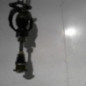 Cardan gauche (transmission) SEAT IBIZA 4