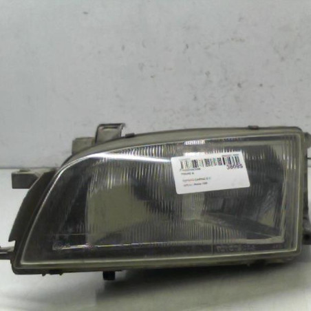 Optique avant principal gauche (feux)(phare) TOYOTA CARINA 3 Photo n°1