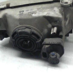 Optique avant principal gauche (feux)(phare) TOYOTA CARINA 3 Photo n°3