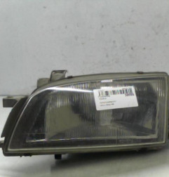 Optique avant principal gauche (feux)(phare) TOYOTA CARINA 3 Photo n°4