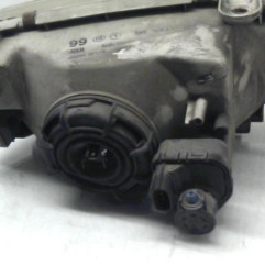 Optique avant principal gauche (feux)(phare) TOYOTA CARINA 3 Photo n°6