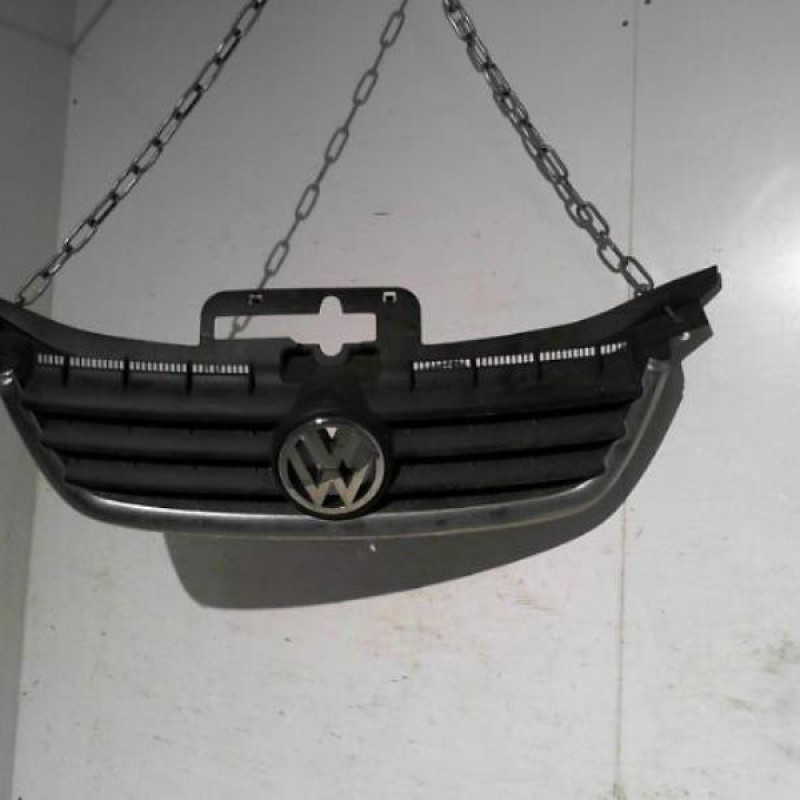 Calandre VOLKSWAGEN TOURAN 1