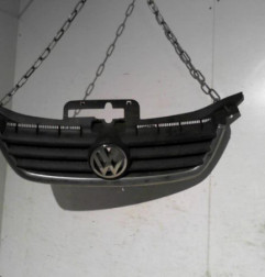 Calandre VOLKSWAGEN TOURAN 1 Photo n°5