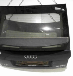 Malle/Hayon arriere AUDI A2