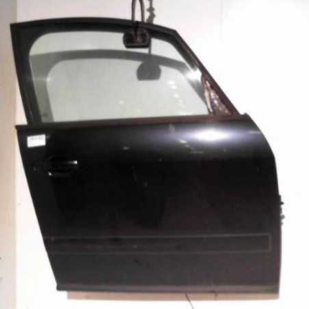 Porte avant droit AUDI A2 Photo n°1