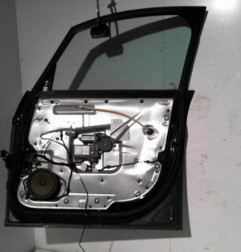 Porte avant droit AUDI A2 Photo n°3