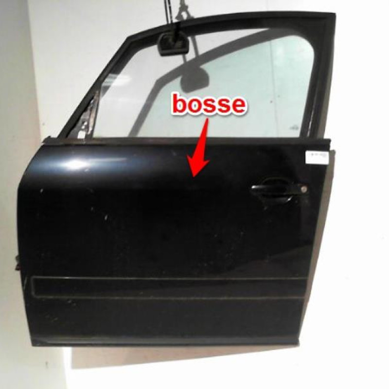 Porte avant gauche AUDI A2