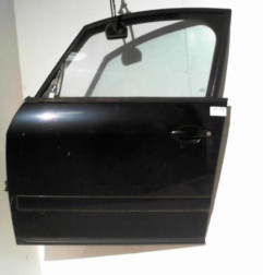 Porte avant gauche AUDI A2 Photo n°5