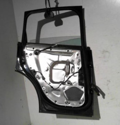 Porte arriere gauche AUDI A2 Photo n°3