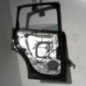 Porte arriere gauche AUDI A2