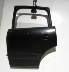 Porte arriere gauche AUDI A2 Photo n°5