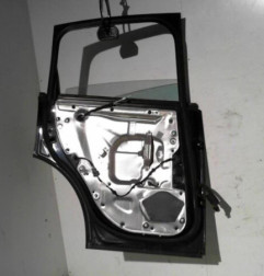 Porte arriere gauche AUDI A2 Photo n°6
