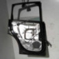 Porte arriere gauche AUDI A2
