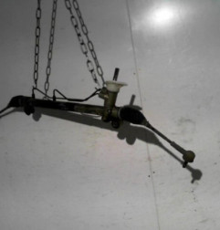 Cremaillere mecanique CHEVROLET SPARK Photo n°4