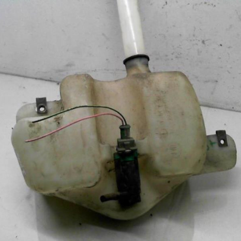 Vase de lave glace CITROEN JUMPY 1