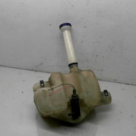 Vase de lave glace CITROEN JUMPY 1