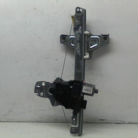 Leve vitre electrique arriere droit CITROEN C5 2 Photo n°1