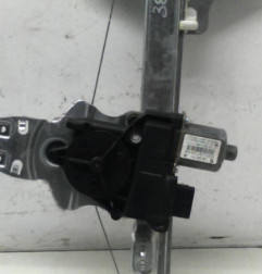 Leve vitre electrique arriere droit CITROEN C5 2