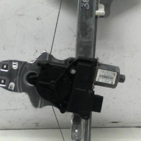 Leve vitre electrique arriere droit CITROEN C5 2