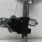 Leve vitre electrique arriere droit CITROEN C5 2