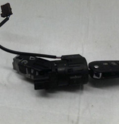 Neiman PEUGEOT 208 1 Photo n°1