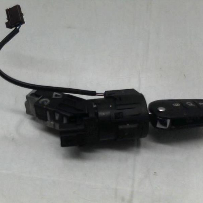 Neiman PEUGEOT 208 1