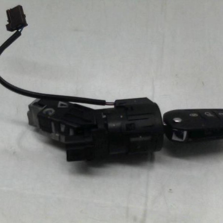 Neiman PEUGEOT 208 1 Photo n°1