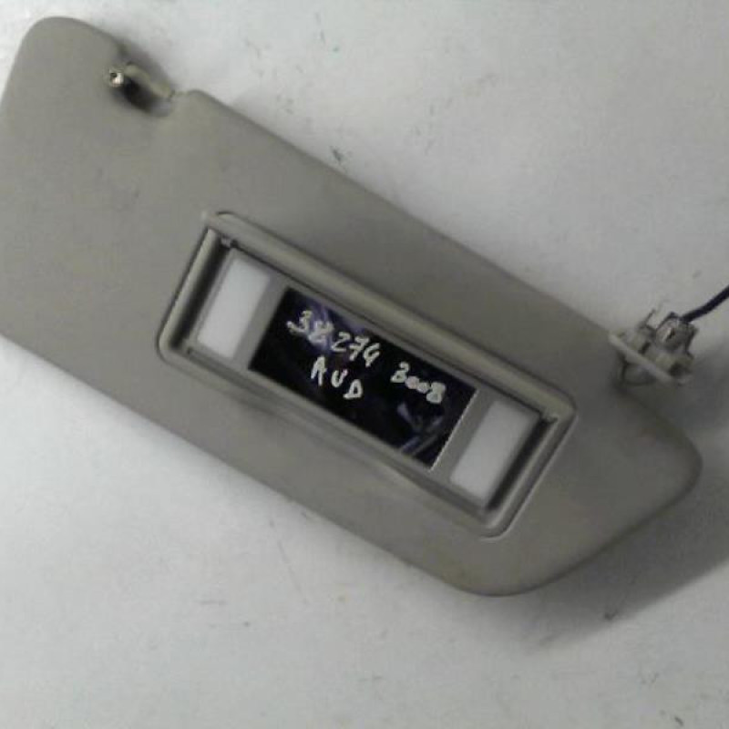 Pare soleil droit PEUGEOT 3008 1