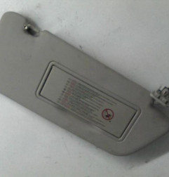 Pare soleil droit PEUGEOT 3008 1