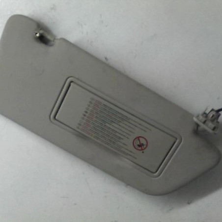 Pare soleil droit PEUGEOT 3008 1