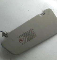 Pare soleil droit PEUGEOT 3008 1 Photo n°3