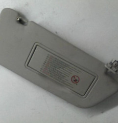 Pare soleil droit PEUGEOT 3008 1 Photo n°5